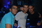 Saturday Night at Byblos Old Souk